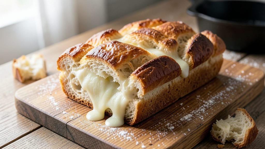 America's Test Kitchen Brazilian Cheese Bread Recipe: Pull-Apart Magic With Crispy Top