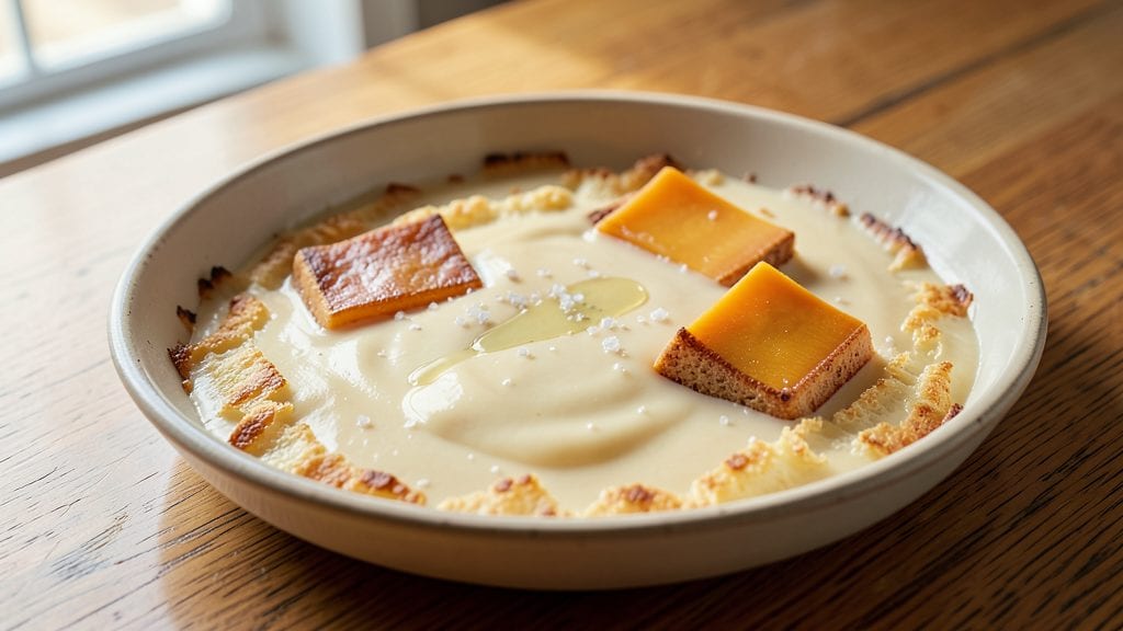 Betty Crocker Cheese Sauce Recipe: Velvety Fondue-Style Warmth in Minutes