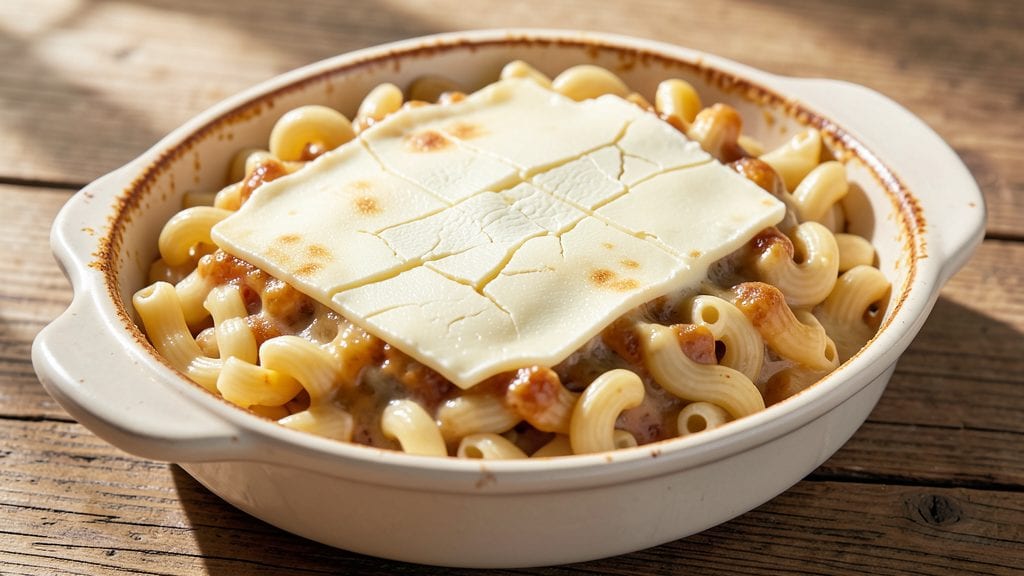 Bob Evans Macaroni and Cheese Recipe: Buttery Breadcrumbs and Tangy Cheddar Swirls