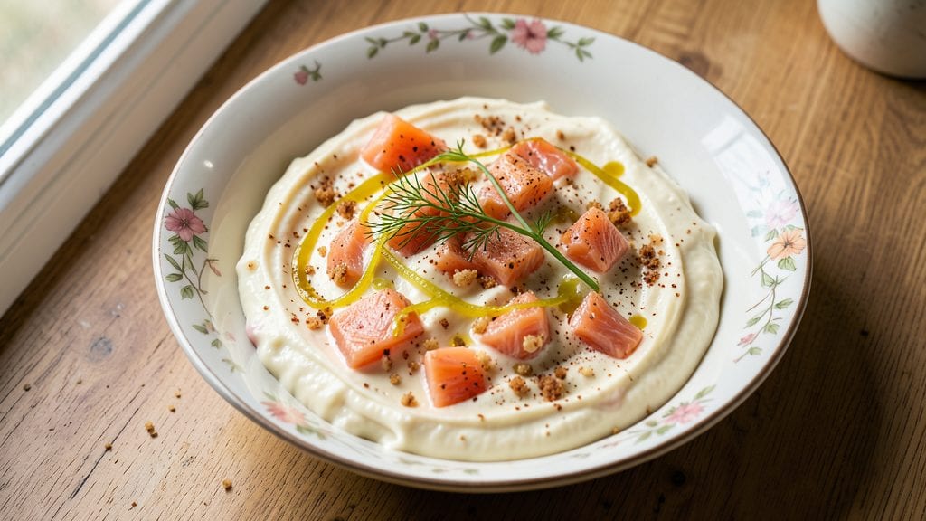 Canned Salmon Cream Cheese Recipe: Smoky-Sweet Bites With Crunchy Top