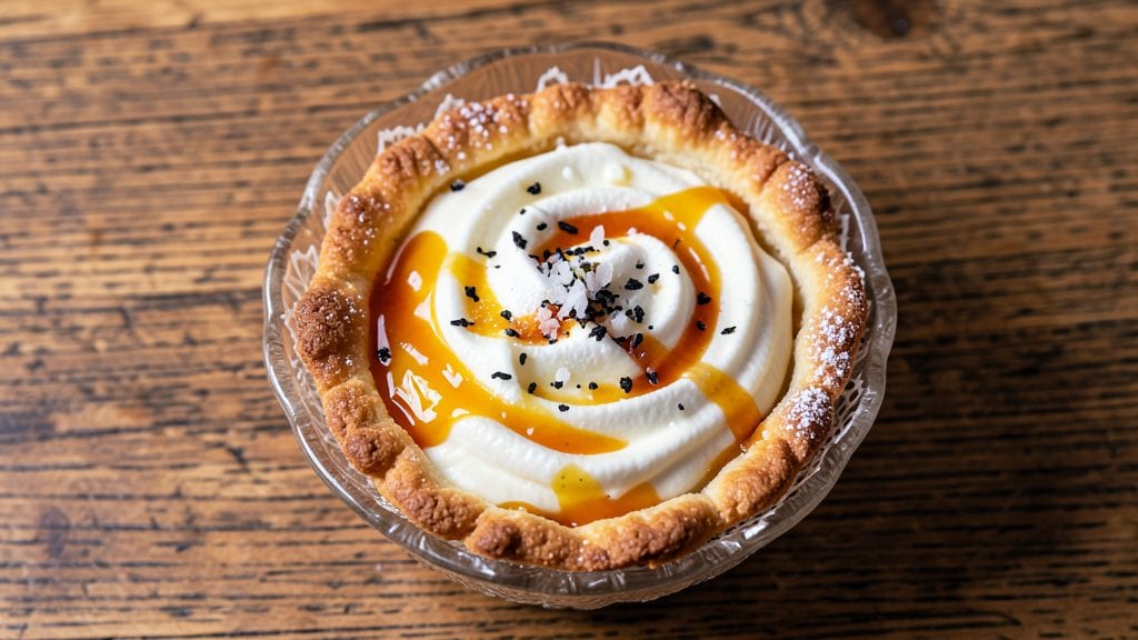 Cheese Cups Recipe: Buttery Crust Envelops Gooey Cheese Pull-Apart Joy
