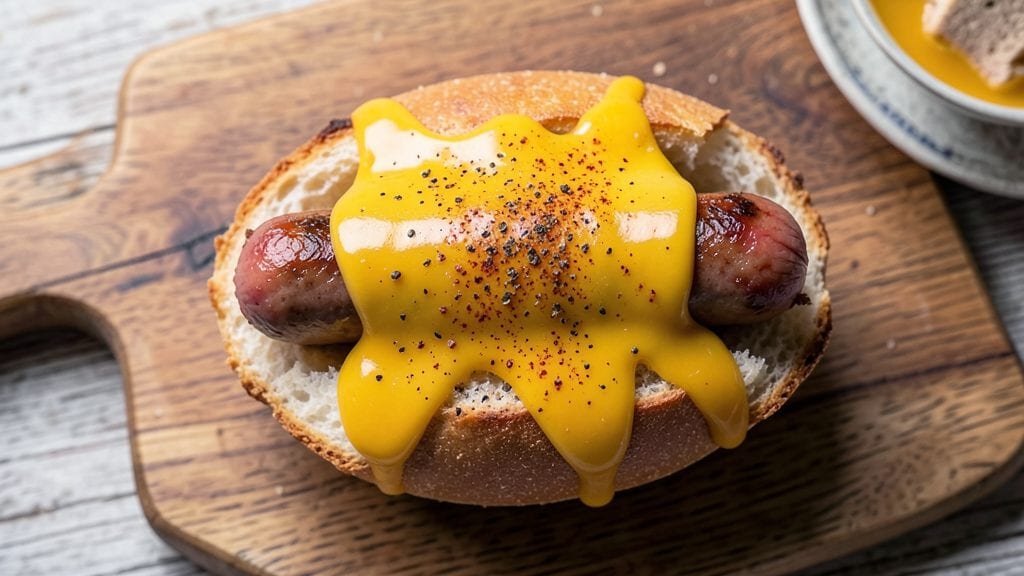 Cheese Dogs Recipe: Stadium-Style Crunch Meets Melty Perfection