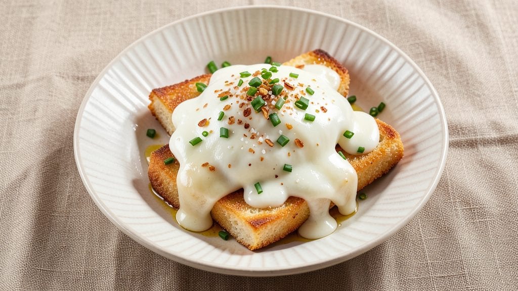 Cheese On A Stick Copycat Recipe: Buttery Breaded Sticks With Melty Cheese Magic