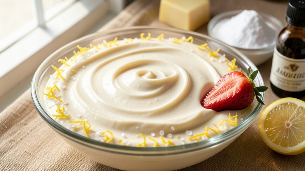 Claire Saffitz's Classic Cream Cheese Frosting Recipe: Silky Smooth Swirls for Cake Magic