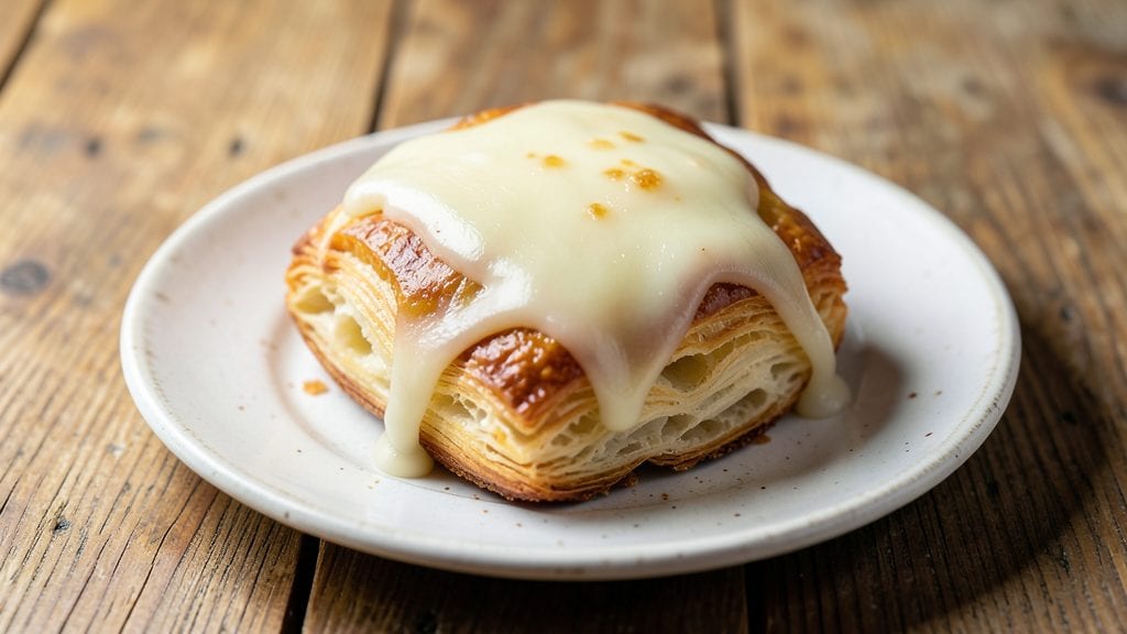 Copycat Starbucks Cheese Danish Recipe: Buttery Layers With Gooey Pull-Apart Magic