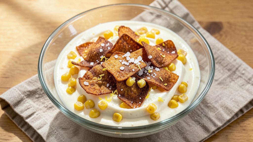 Corn Philadelphia Cream Cheese Recipe: No-Bake Cheesecake Bites With Buttery Crust