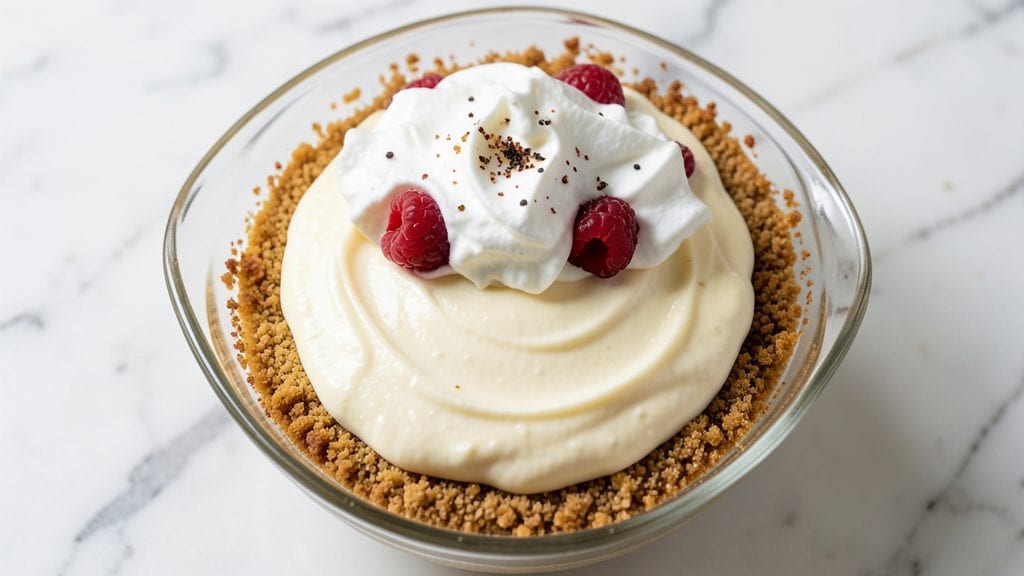 No Bake Cheesecake Recipe Using Philadelphia Cream Cheese: Silky Smooth Center With No Baking Needed