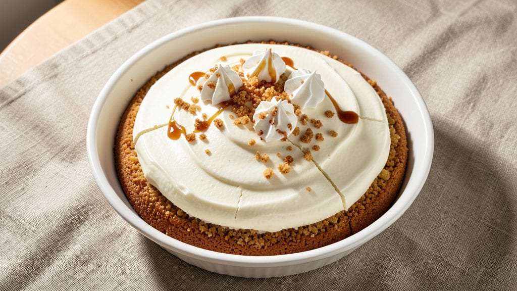 Philadelphia Brand Cream Cheese Cheesecake Recipe: No-Bake Layers With Perfect Set Texture