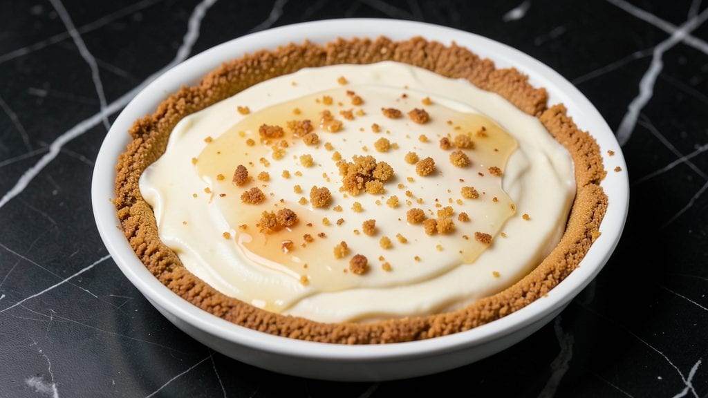 Philadelphia Cream Cheese New York Style Cheesecake Recipe: Baked to Golden Crust, No Cracking Ever